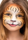 face painters for childrens parties in Wales