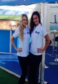 exhibition staff suffolk, promo girls cambridge