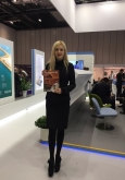 hire exhibition hostesses UK