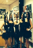 hire hostesses manchester