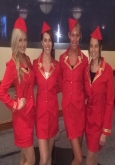 hire sent hostesses midlands uk