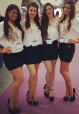 london-event-hostesses