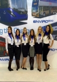 NEC PROMO GIRLS