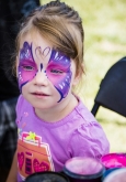 face painters for childrens parties in London