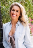 Female Glamour Model