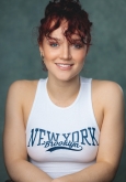 Female Model