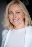 Mature Female Model