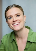 Female Model