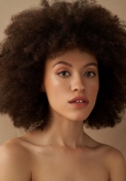 Female Model