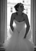 Bridal models harrogate