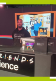 staff hire friends experience