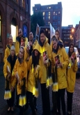 hire street teams nottingham