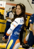 hire grid girls