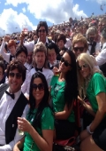 event hostesses leicester