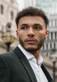 Male Host Model