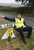 event marshals for hire