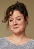 Mature Female Model