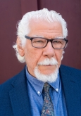 Mature Male Model