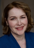 Mature Female Model