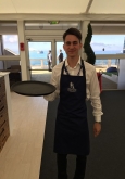 Hospitality Staff in Scotland