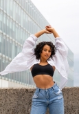 Female Model