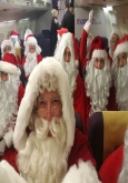 hire-a-group-of-Santas