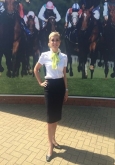 hire hostesses for the races