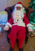 Christmas-visit-from-Santa-John-N