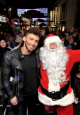 Santa-in-South-Wales-Charles-D