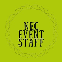 NEC EVENT STAFF
