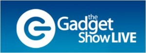 promotional staff and sales staff gadget show live