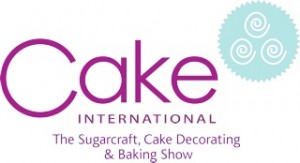 cake international