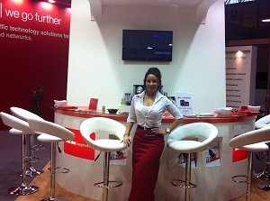 Registration staff for hirel