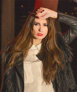 Tamara Female Model