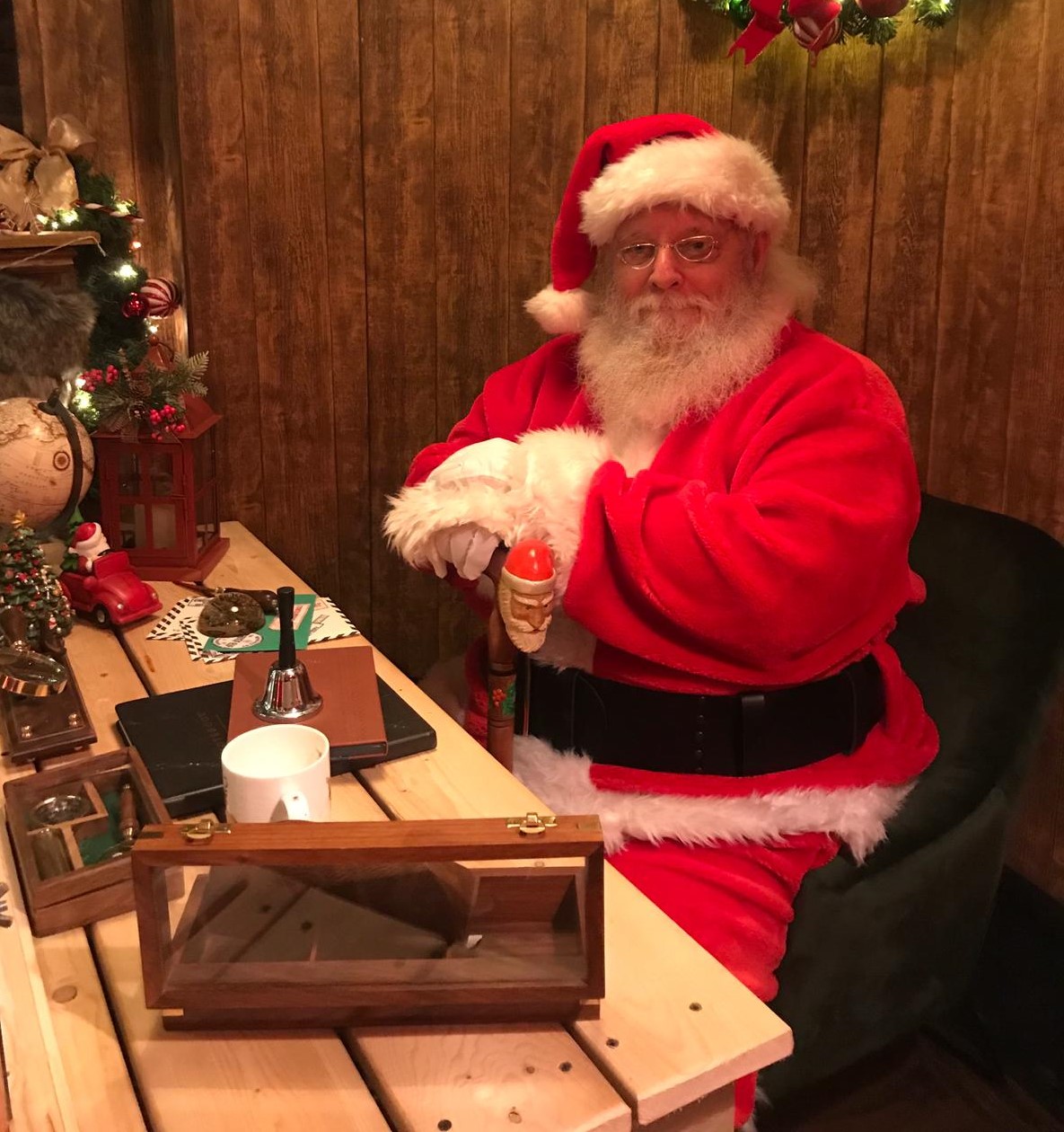 Christmas Top Tips To Be Sucessful