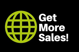 Get More Sales!