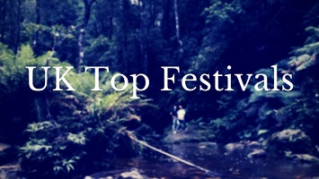 top uk festivals