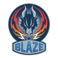 blaze