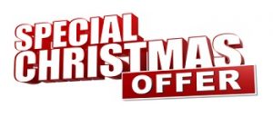 Christmas Special Offers