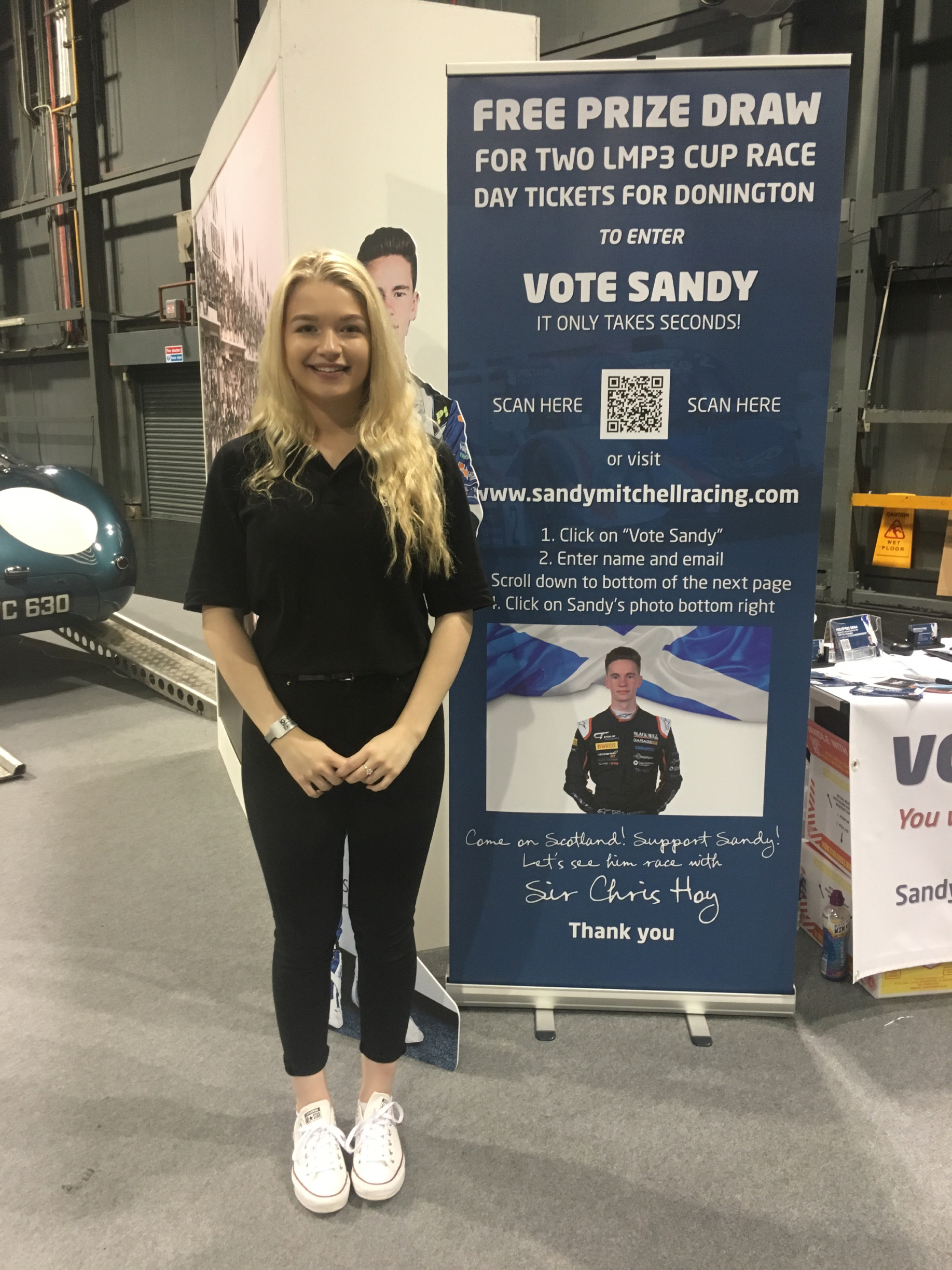 hire event staff manchester