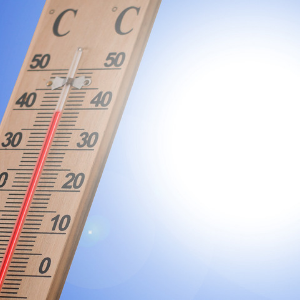10 Top Tips to keep cool in the office!