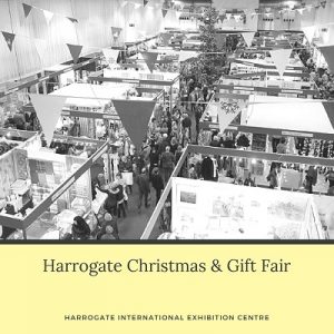 Harrogate Christmas & Gift Fair