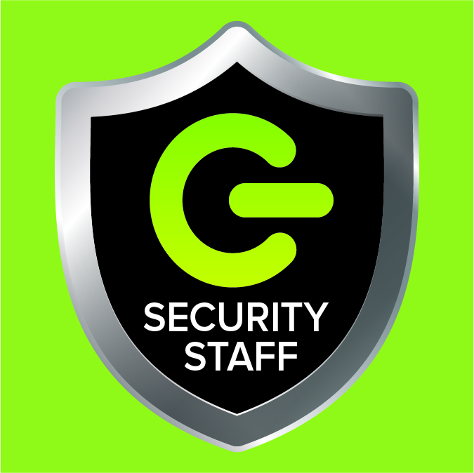 hire security staff