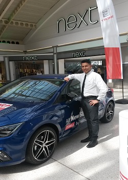 hire professional sales staff TO SELL CARS