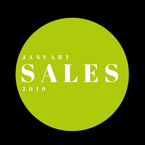 5 Strategies for January Sales Success