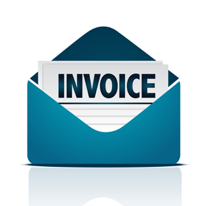 Envisage Invoicing