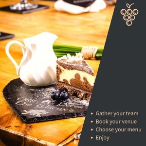 team building cookery classes Kent