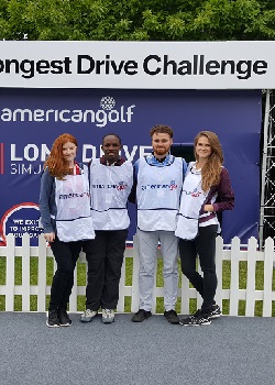 brand ambassadors for hire