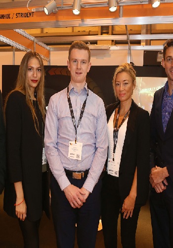 exceptional event hostesses