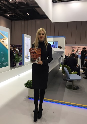 hire staff for trade shows uk
